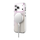 Прозрачный чехол MagSafe VLP Pulse Case для iPhone 17 Pro Max - фото 11